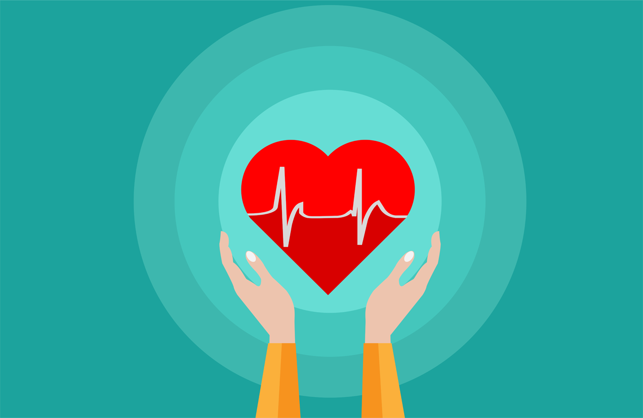 What does heart rate variability say about your health